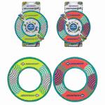 Ring Neopren D24cm  sortiert, orange, gelb, Neopren...