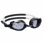 Schwimmbrille RIMINI kids  weiß schwarz,...