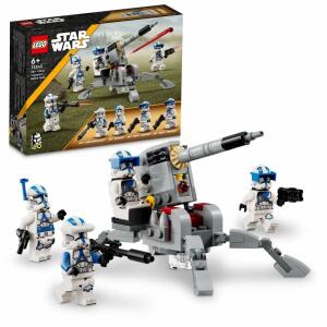 LEGO STAR WARS  Confidential 2, ab 6 Jahren