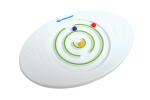 Elliot Balance Board Kids 45 x 30 x 4 cm, Kugellabyrinth