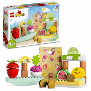 LEGO DUPLO Biomarkt  ab 18 Monaten