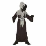 Kinderkostüm Skull demon  7 - 9 Jahre