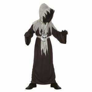 Kinderkostüm Skull demon  4 - 6 Jahre