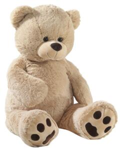 Heunec Bär "Floppy" Farbe beige Größe 100 cm