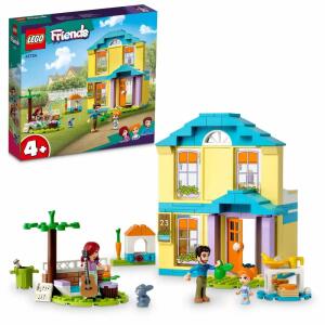 LEGO Friends Paisleys  Haus, ab 4 Jahren