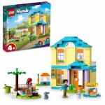 LEGO Friends Paisleys  Haus, ab 4 Jahren