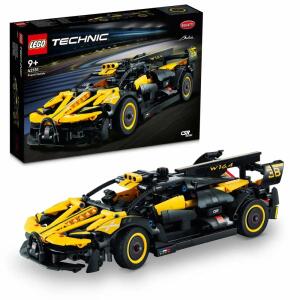 LEGO Technic Bugatti  Bolide, ab 9 Jahren