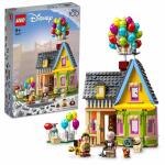 LEGO Disney Classic  Confidential 4, ab 10 Jahren