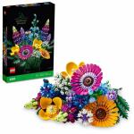 LEGO Icons Confidential 1  ab 18 Jahren