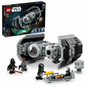 LEGO STAR WARS  Confidential 3, ab 9 Jahren
