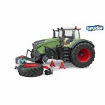 bruder Traktor Fendt 1050  Vario Figur Zubehör 1:16,...