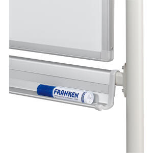 Stativ-Drehtafel 100x200cm FRANKEN STC203 mobil
