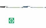 BiC Kugelschreiber ECOlutions Round Stic - 0,4 mm, schwarz