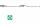 BiC Kugelschreiber ECOlutions Round Stic - 0,4 mm, schwarz