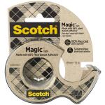 SCOTCH Handabroller A greener choice - inkl. 1 Rolle...