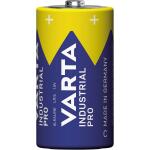 Batterie Typ C Indu strial VARTA 04014211111