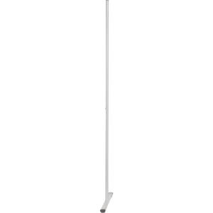 Einzelsäule f.Stellwandsystem.grs FRANKEN SWS818