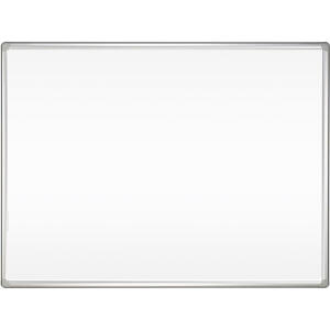 Stellwandtafel 120x180cm weiß FRANKEN SCD8105 PRO