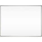 Stellwandtafel 120x180cm weiß FRANKEN SCD8105 PRO