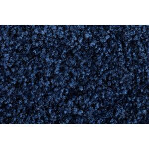 Miltex Schmutzfangmatte Eazycare Color - 120 x 180 cm, dunkelblau, waschbar