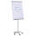 FRANKEN Flipchart Mobil - 67 x 95 cm