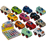 OOTB Mini-Modellauto mit Rückziehmotor Racer