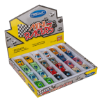 OOTB Mini-Modellauto mit Rückziehmotor Racer