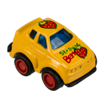 OOTB Mini-Modellauto mit Rückziehmotor Racer
