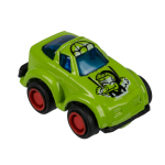 OOTB Mini-Modellauto mit Rückziehmotor Racer