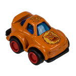 OOTB Mini-Modellauto mit Rückziehmotor Racer