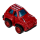 OOTB Mini-Modellauto mit Rückziehmotor Racer