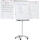 FRANKEN Flipchart Deluxe Mobil - 67 x 95 cm