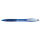 BiC Druckkugelschreiber ATLANTIS Soft - 0,4 mm, blau (dokumentenecht)
