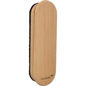 LEGAMASTER WOODEN Whiteboardlöscher magnetisch