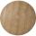 LEGAMASTER WOODEN Magnet 25mm 5 Stück
