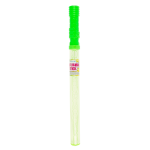OOTB Seifenblasenstab mit ca. 116 ml Seifenlauge