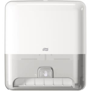 Tork Matic Sensorspender für Rollenhandtücher System H1 - weiß