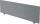 Trennwand Akustik grau HAMMERBACHER VARW18/5 180x50cm