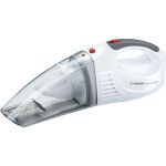 SEVERIN Akku-Handstaubsauger SPOWER home & car Li 20...