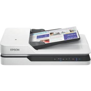 EPSON WorkForce DS-1660W - Dokumentenscanner