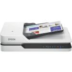 EPSON WorkForce DS-1660W - Dokumentenscanner
