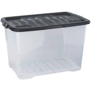 STRATA Aufbewahrungsbox - 65 L