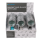 OOTB Lese-Lupe mit LED (inkl.1x CR2016 Batterien)