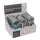 OOTB Lese-Lupe mit LED (inkl.1x CR2016 Batterien)