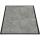 MILTEX Schmutzfangmatte Eazycare Basic - 60 x 80 cm, hellgrau