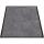 MILTEX Schmutzfangmatte Eazycare Basic - 60 x 80 cm, dunkelgrau