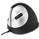 R-Go HE Mouse, Ergonomische Maus R-GO TOOLS RGOHELE f....
