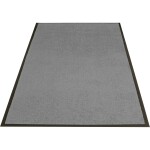 MILTEX Schmutzfangmatte Eazycare Basic - 80 x 120 cm,...