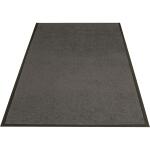 MILTEX Schmutzfangmatte Eazycare Basic - 80 x 120 cm,...