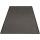 MILTEX Schmutzfangmatte Eazycare Basic - 80 x 120 cm, dunkelgrau